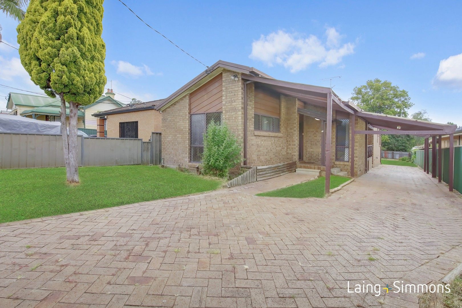 43 Station Street, Guildford NSW 2161, Image 1