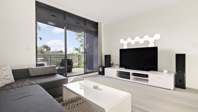 Picture of 43/24-28 College Crescent, HORNSBY NSW 2077