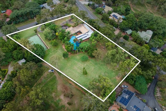 Picture of 2 Candowie Crescent, KARANA DOWNS QLD 4306