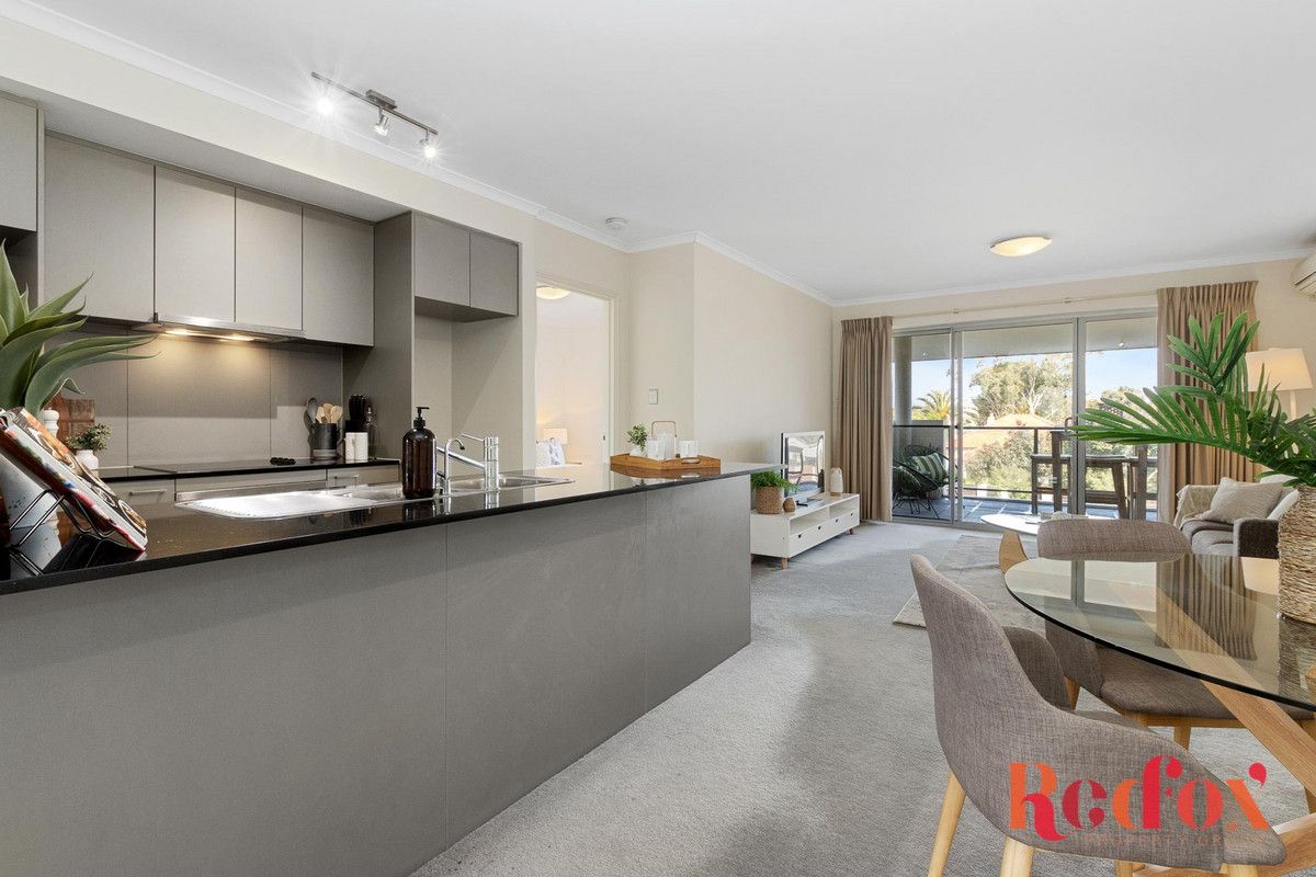 3 bedrooms Apartment / Unit / Flat in 37/54 Central Avenue MAYLANDS WA, 6051