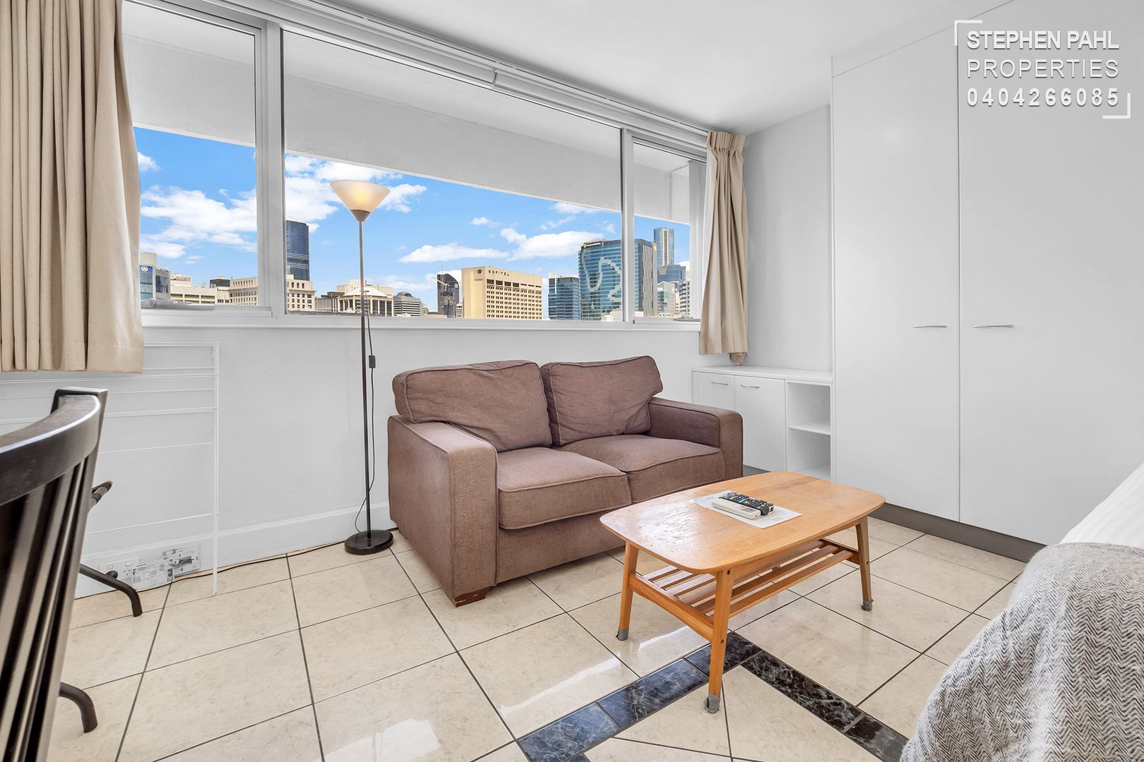 74/189 Leichhardt Street, Spring Hill QLD 4000, Image 2