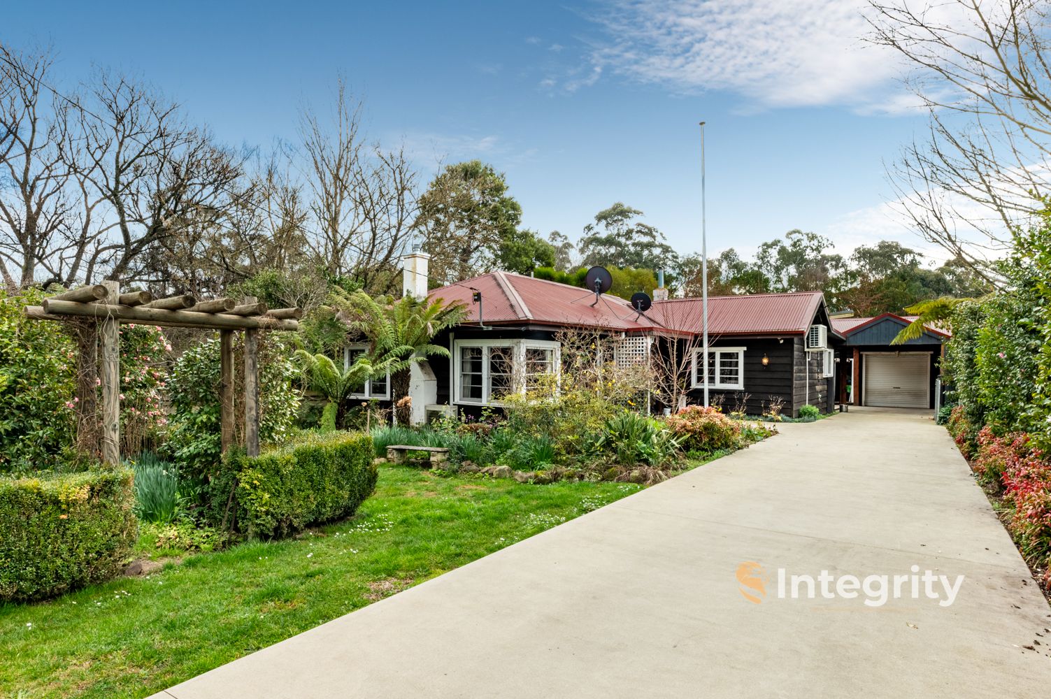 20 Anderson Lane, Narbethong VIC 3778, Image 0