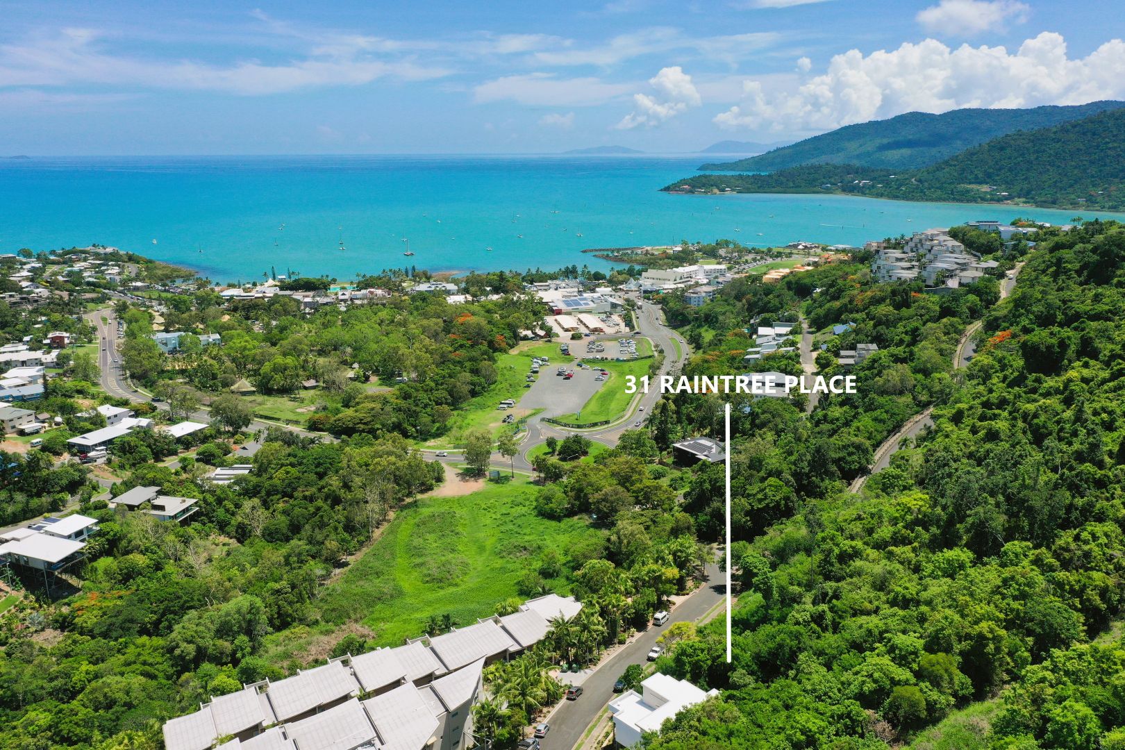 31 Raintree Place, Airlie Beach QLD 4802, Image 2