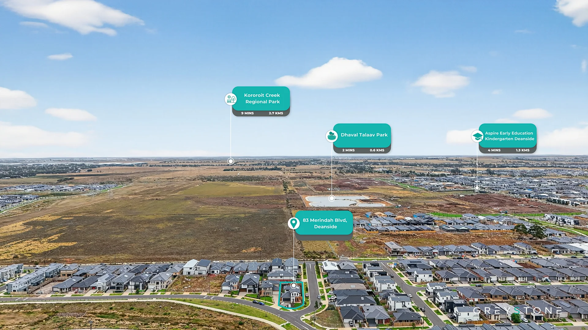 Additional image 13 of 83 Merindah Boulevard, Deanside VIC 3336