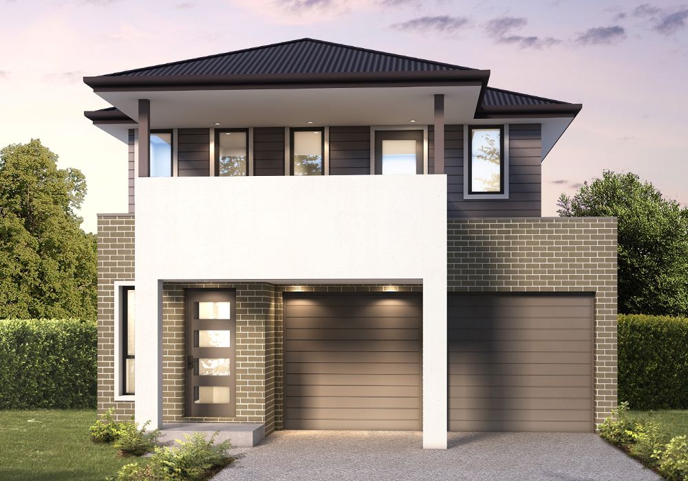 4 bedrooms New House & Land in Lot 11 Tokyo Street AUSTRAL NSW, 2179