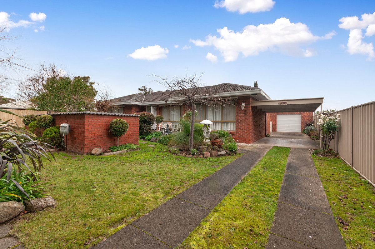 2 Indra Court, Sale VIC 3850, Image 0