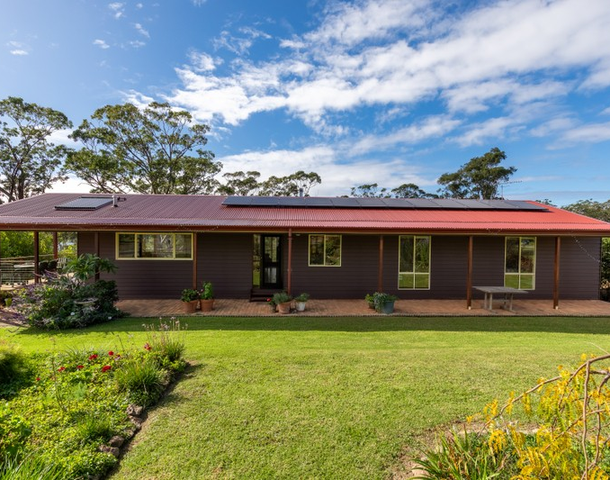 34 Endeavour Drive, Wallaga Lake NSW 2546