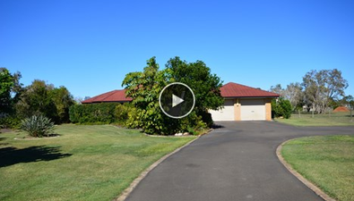 Picture of 26 Clydesdale Ave, BRANYAN QLD 4670