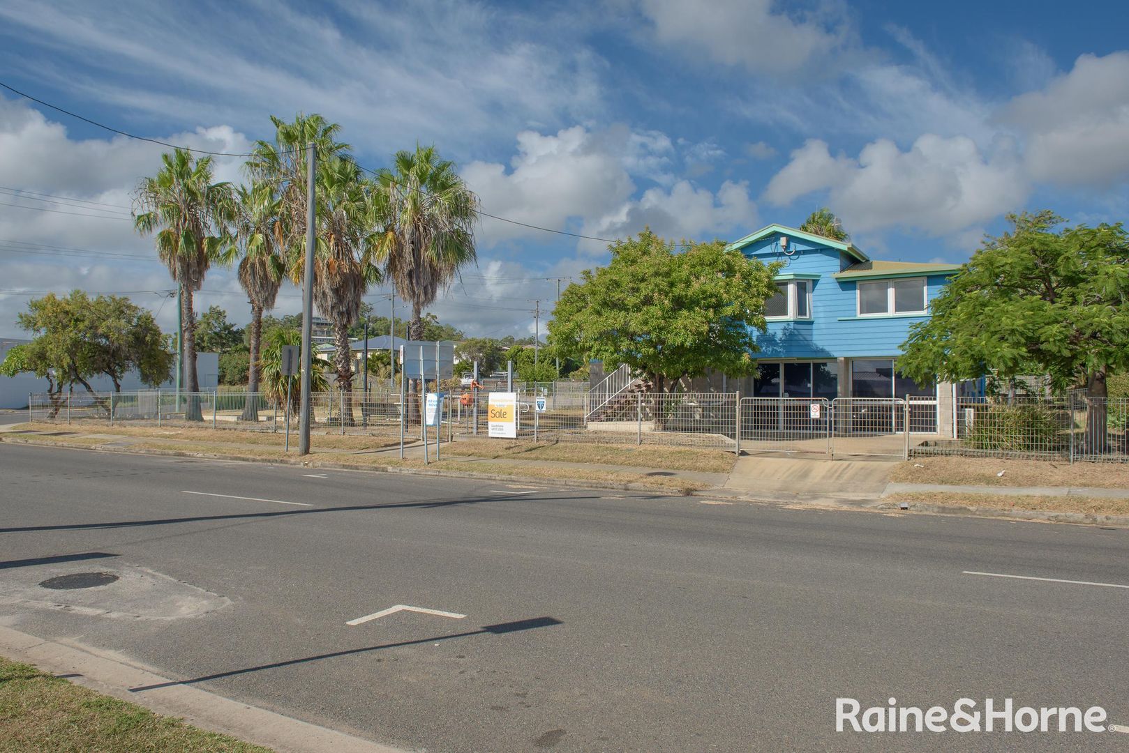 105 Toolooa Street, South Gladstone QLD 4680, Image 1