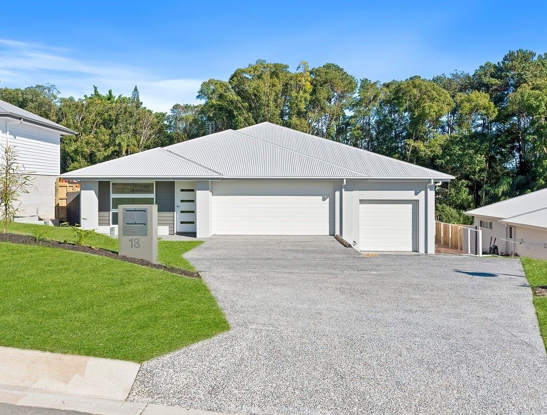 3 bedrooms House in 18a Esther Place NAMBOUR QLD, 4560