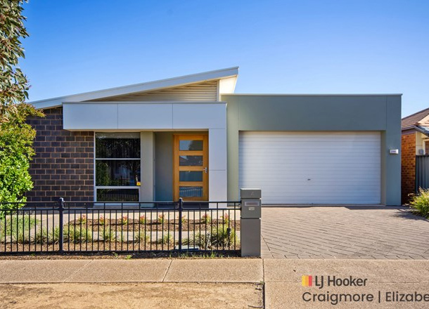 14 Jindabyne Street, Andrews Farm SA 5114