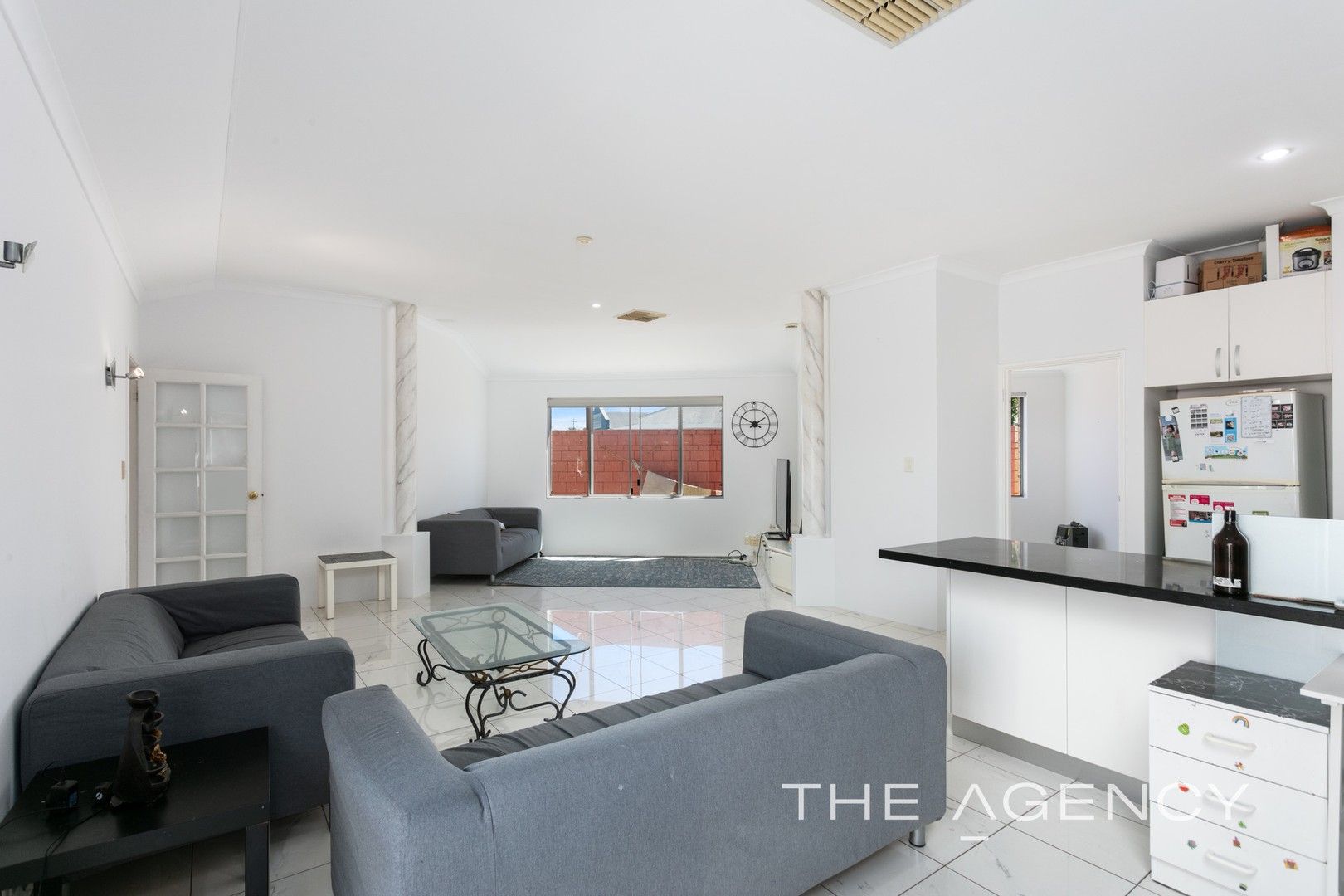 3 bedrooms Villa in 2A Whitby Court BENTLEY WA, 6102