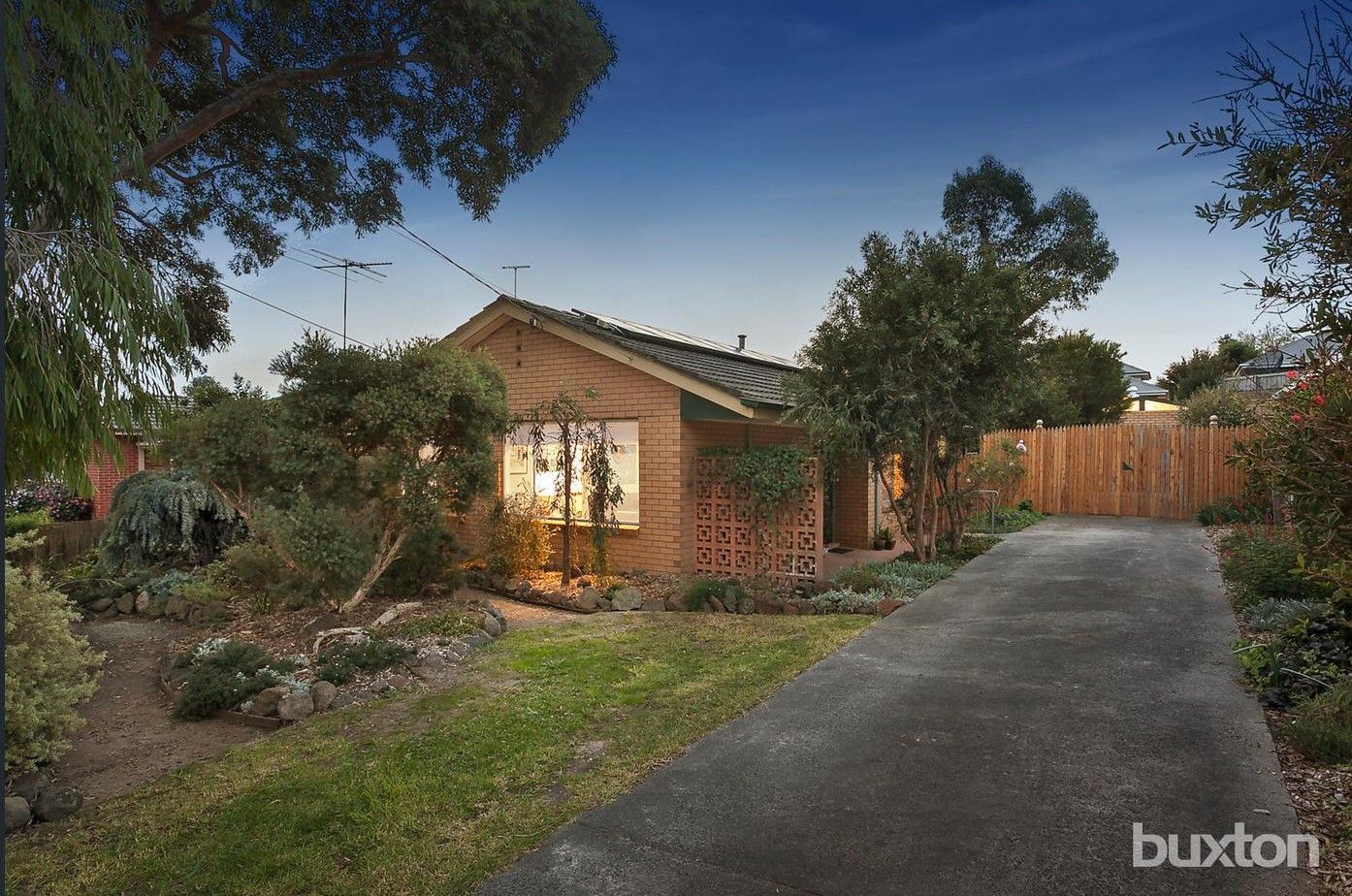 3 bedrooms House in 51 Arthur Street BURWOOD VIC, 3125