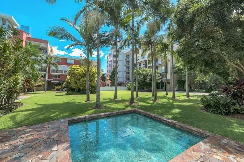 Additional image 8 of 2701/59 Blamey Street, Kelvin Grove QLD 4059