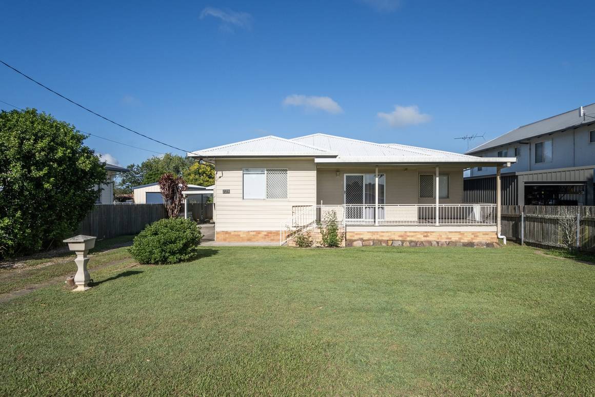 Picture of 721 Summerland Way, CARRS CREEK NSW 2460
