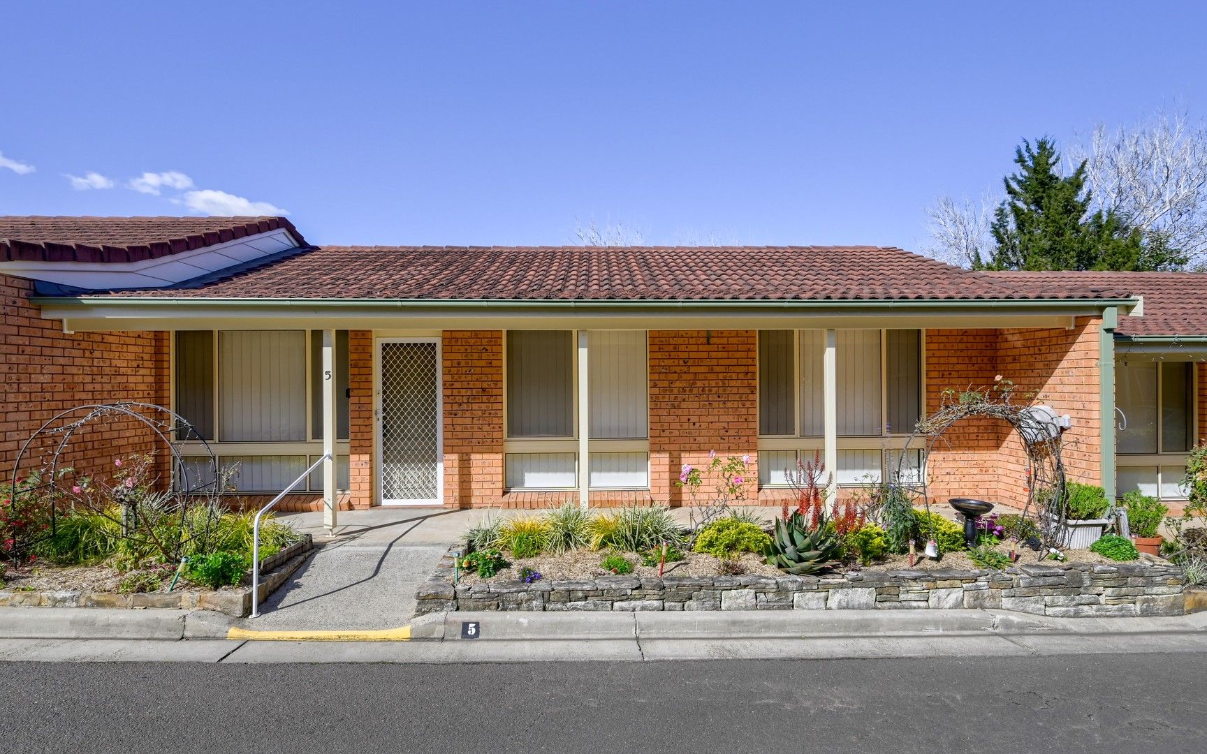 Villa 5/84 Old Hume Highway, Camden NSW 2570, Image 0