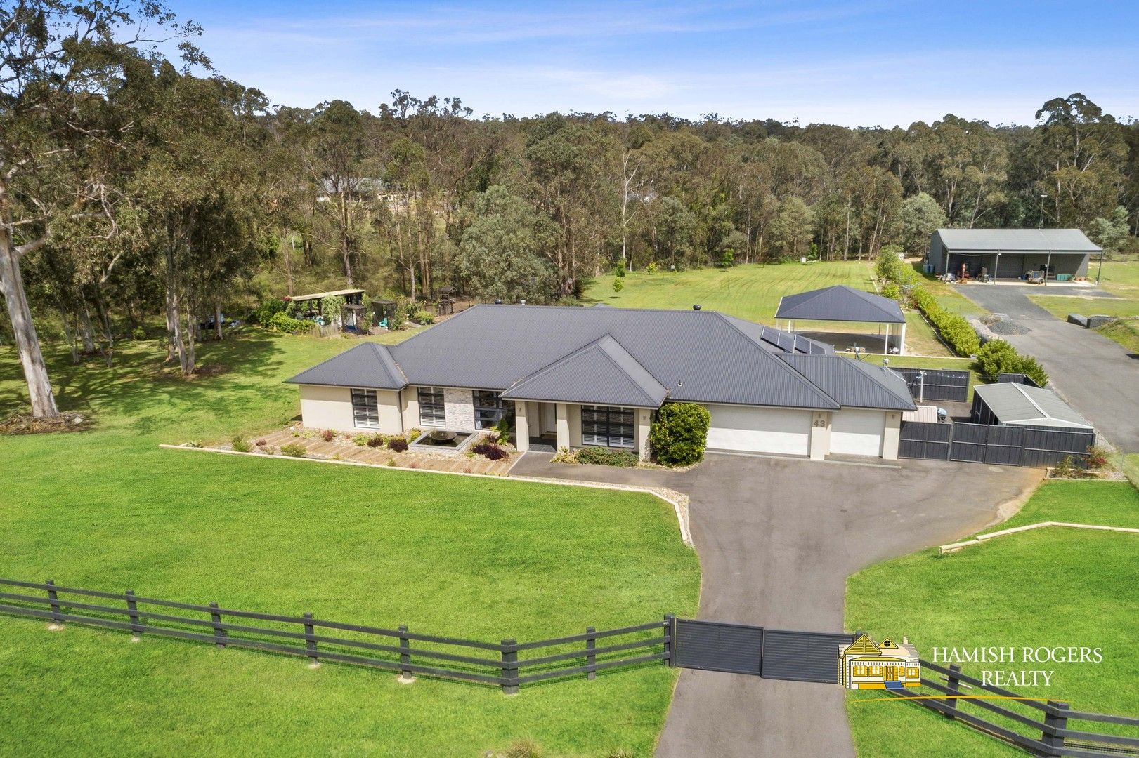 43 Wianamatta Circuit, Cattai NSW 2756, Image 1