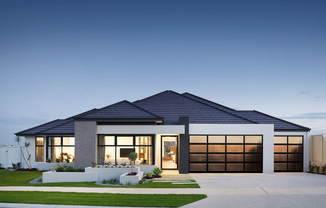 5 bedrooms House in  WOLLERT VIC, 3750