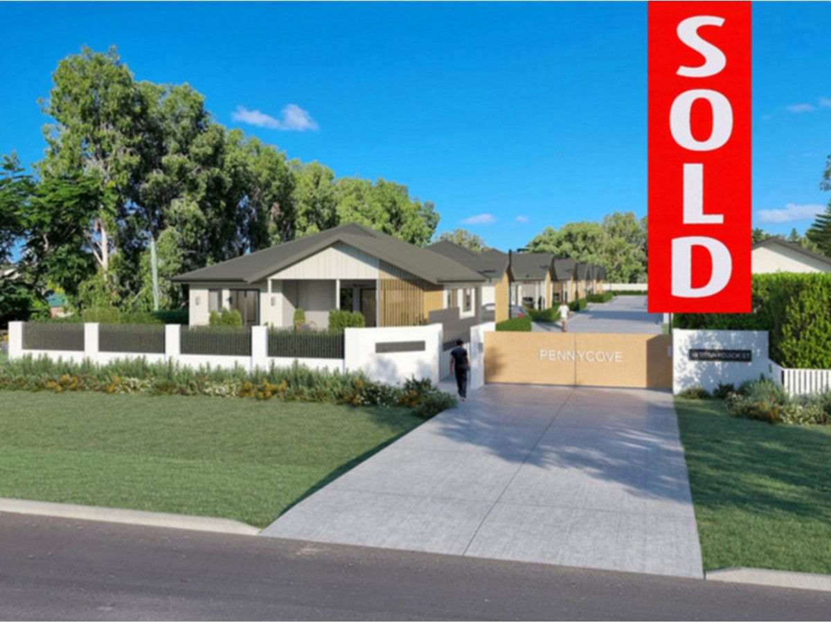 101 Pennycuick Street, West Rockhampton | Property History & Address ...