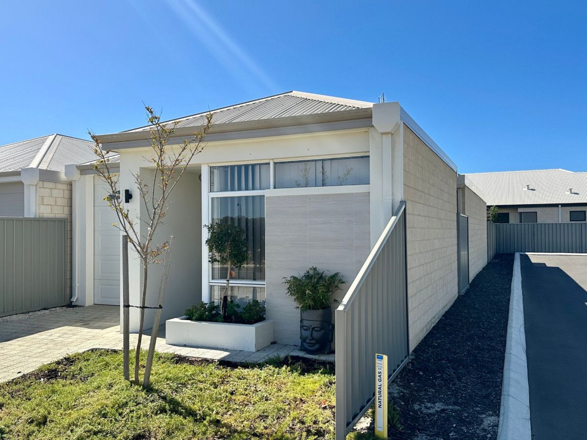 ? 52 Yebble Drive, Kealy WA 6280, Image 1