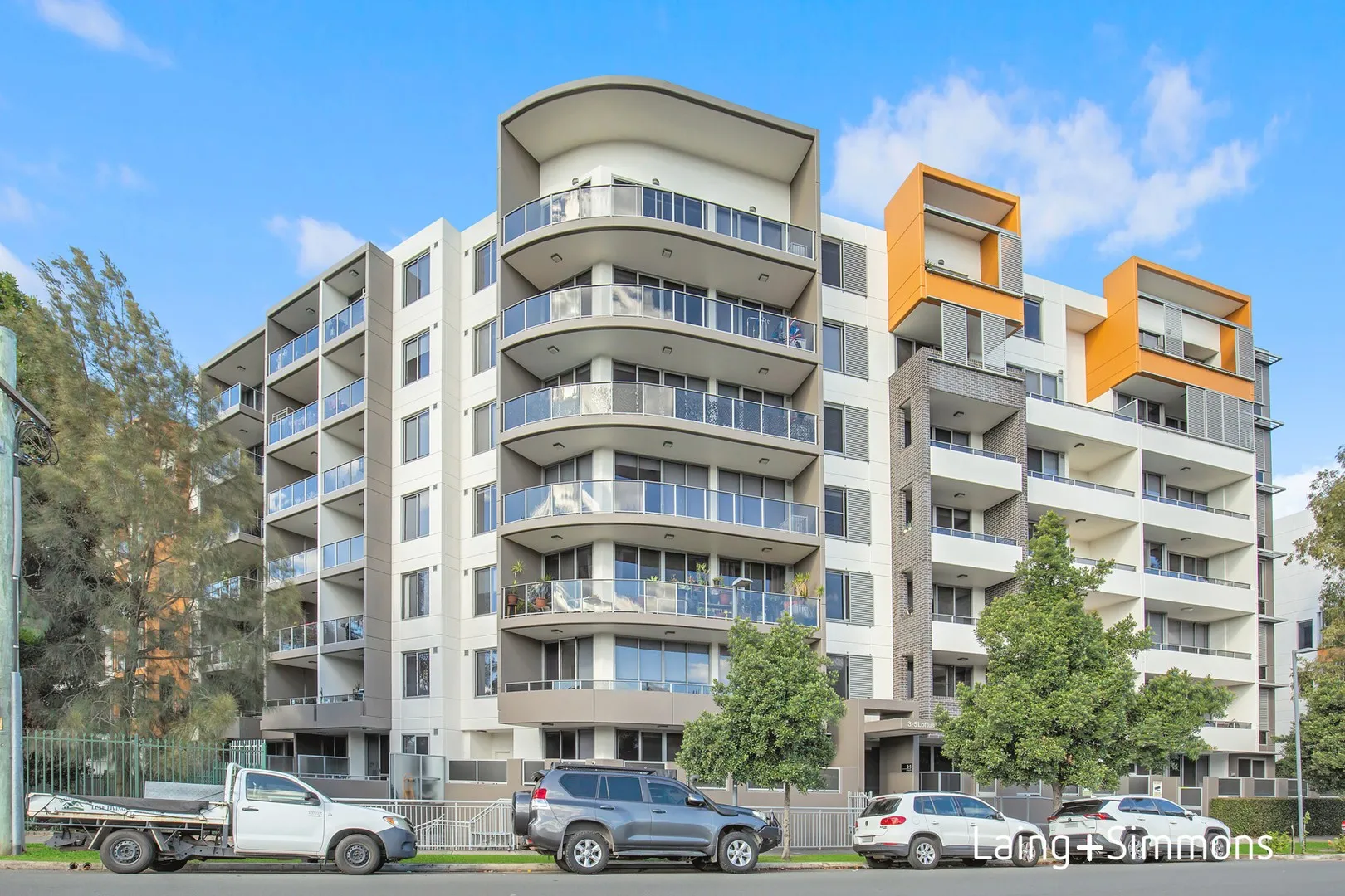 Apartment in Sydney, Turrella
