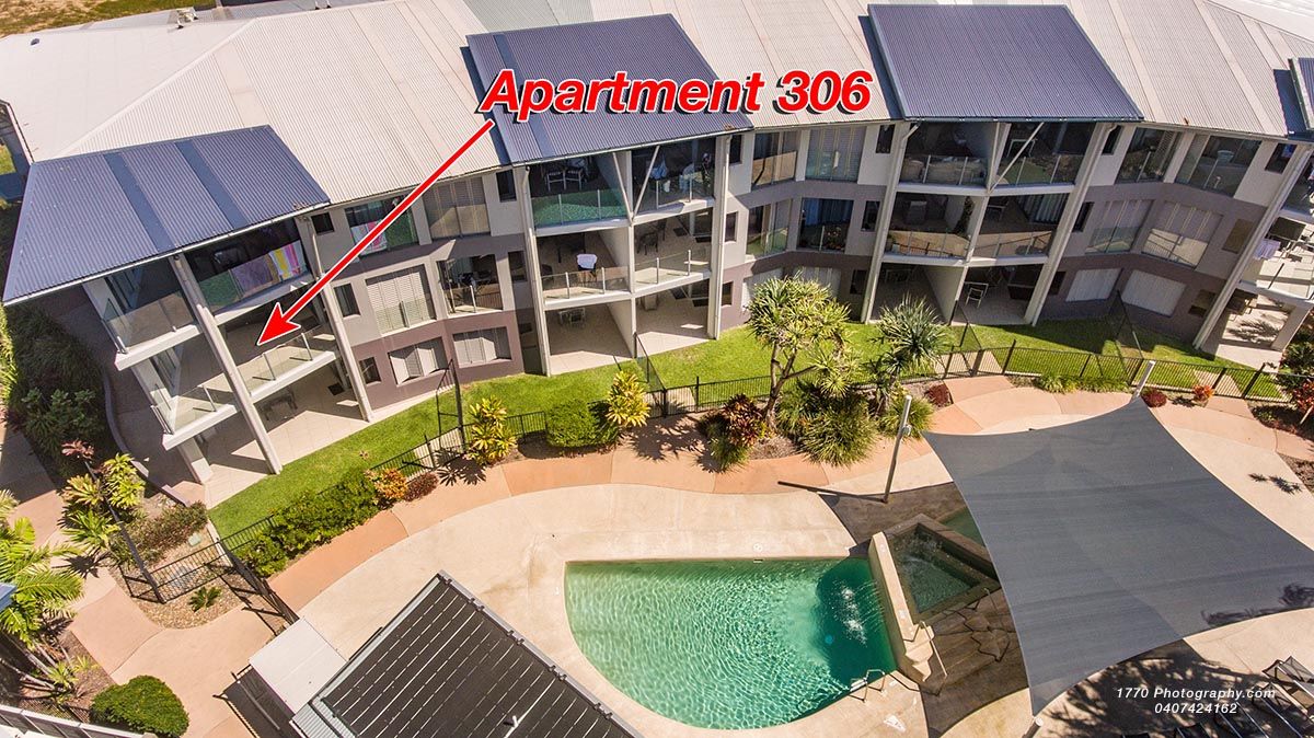 Lot 53/4 Beaches Village Circuit, Agnes Water QLD 4677 Domain