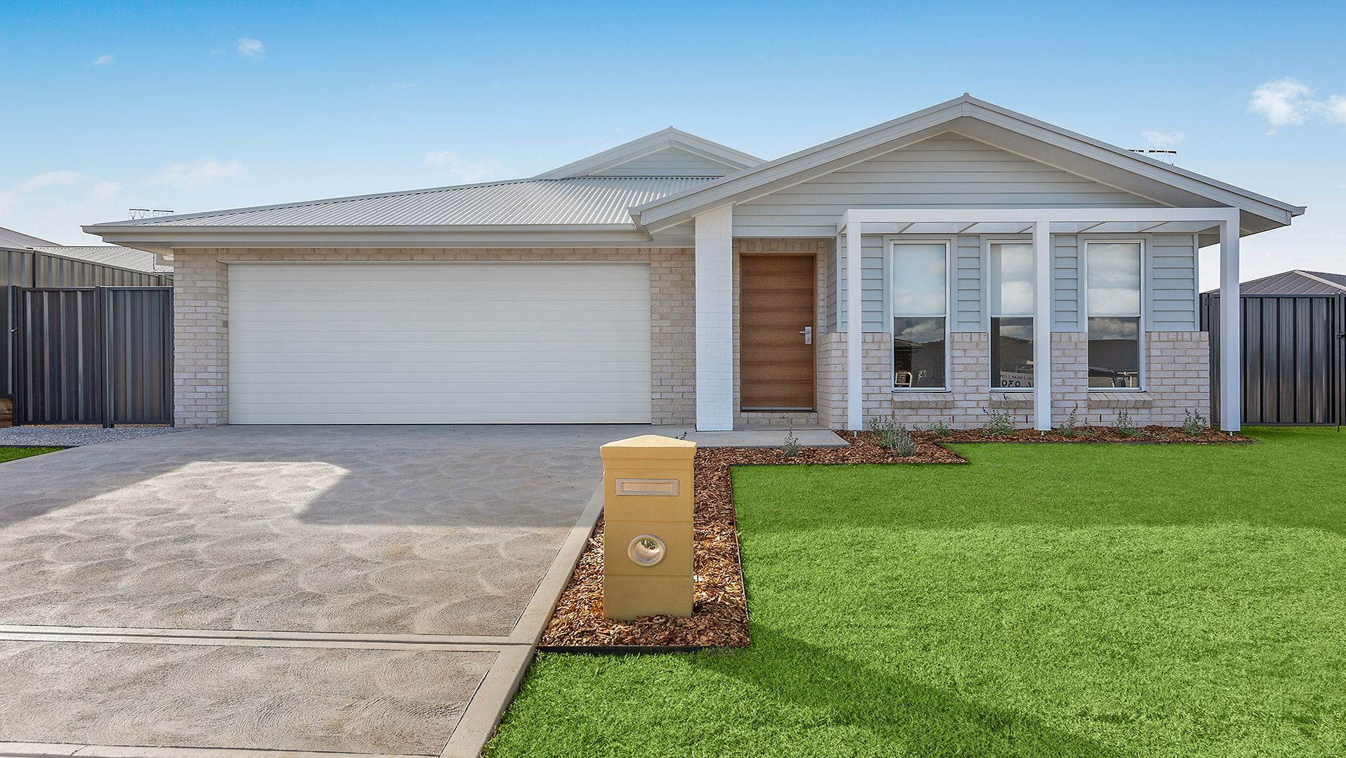 4 bedrooms House in 41A Suttor Avenue MUDGEE NSW, 2850