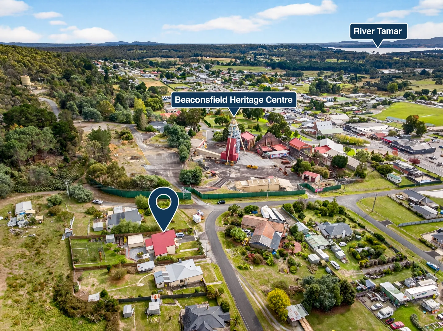 Additional image 23 of 63 High Street, Beaconsfield TAS 7270