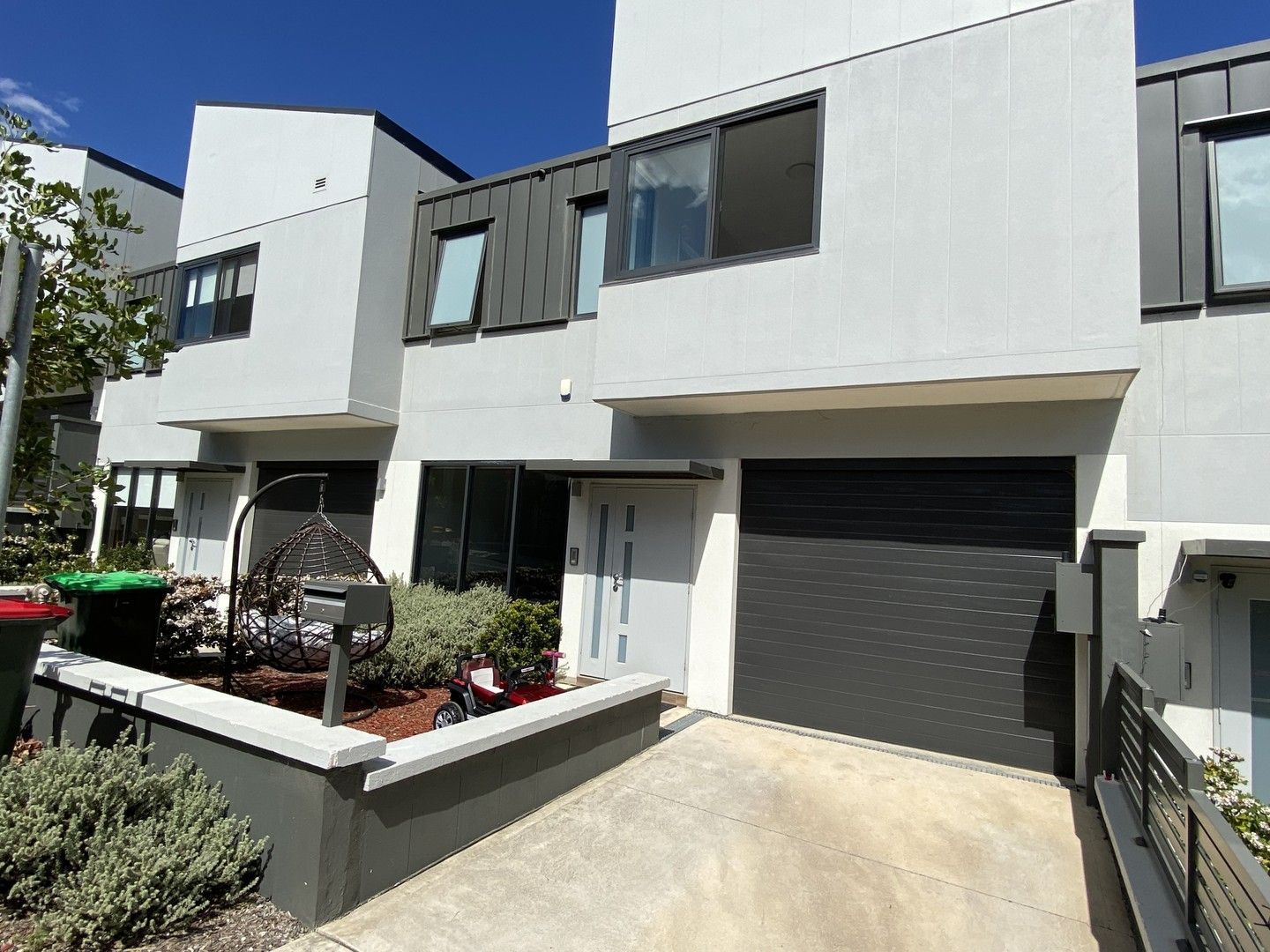 3 bedrooms Townhouse in 5 Weid Place KELLYVILLE NSW, 2155