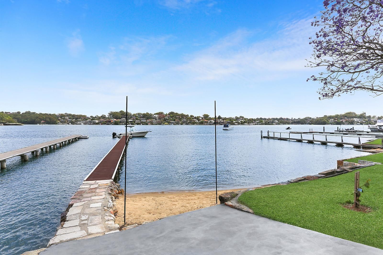 87B Georges River Crescent, Oyster Bay NSW 2225, Image 1