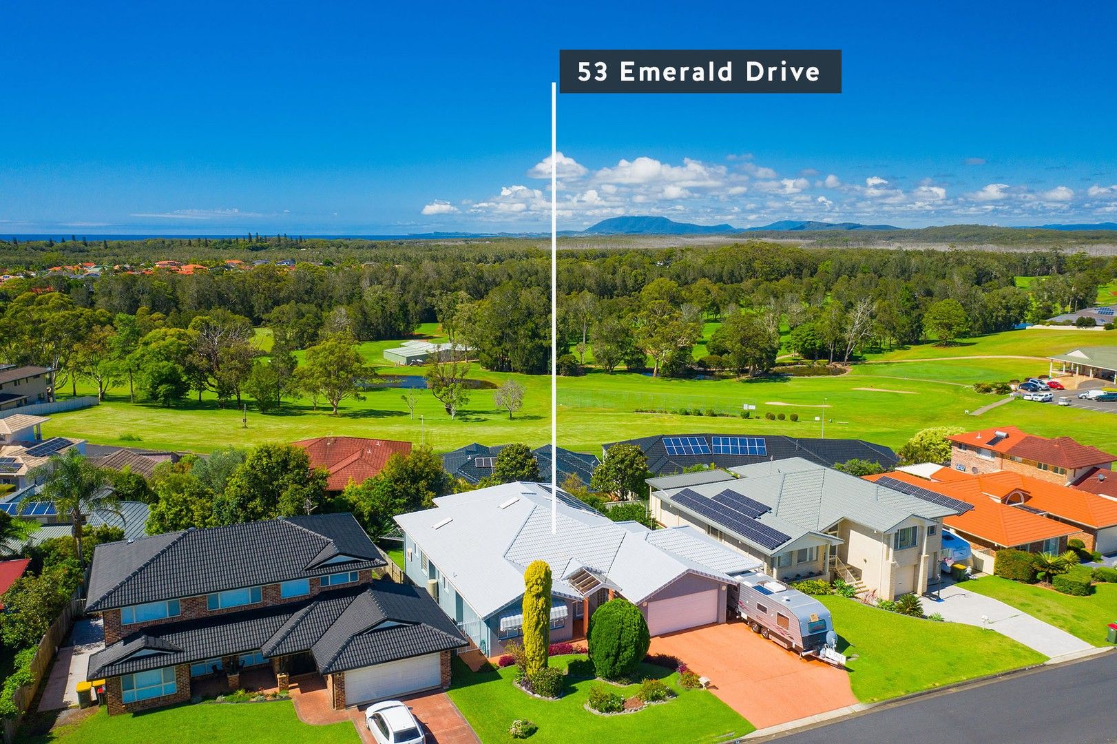 53 Emerald Drive, Port Macquarie NSW 2444, Image 0