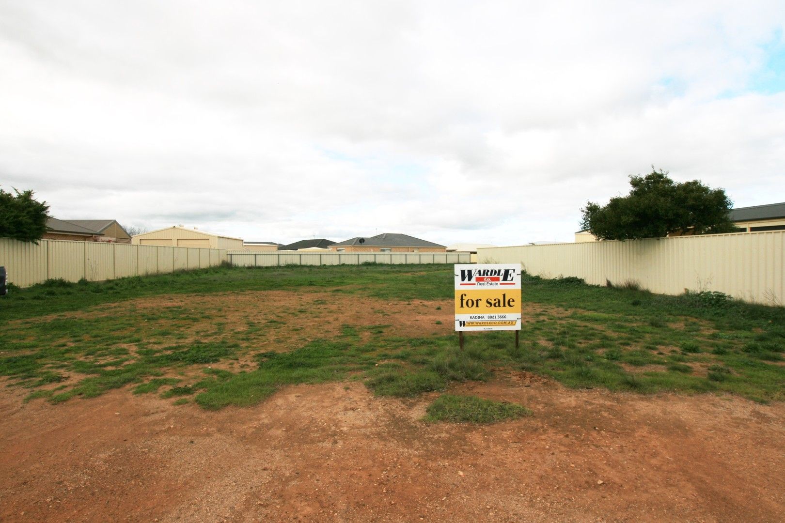 Allotment 165 Patrick Street, Kadina SA 5554, Image 0