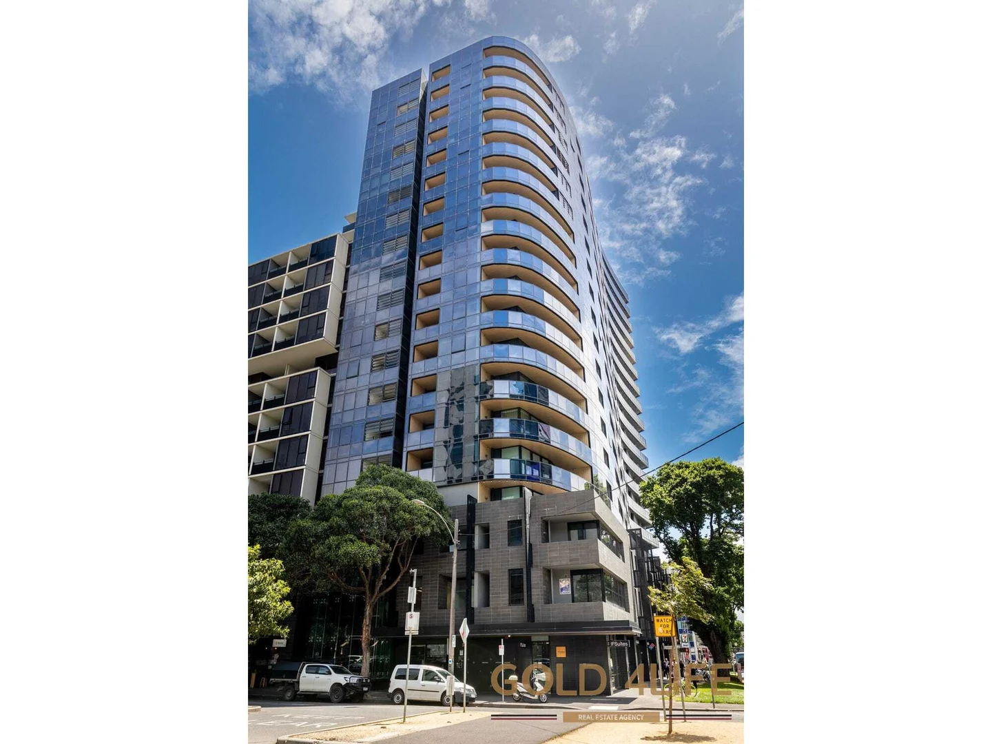 Additional image 21 of 632/33 Blackwood Street, North Melbourne VIC 3051