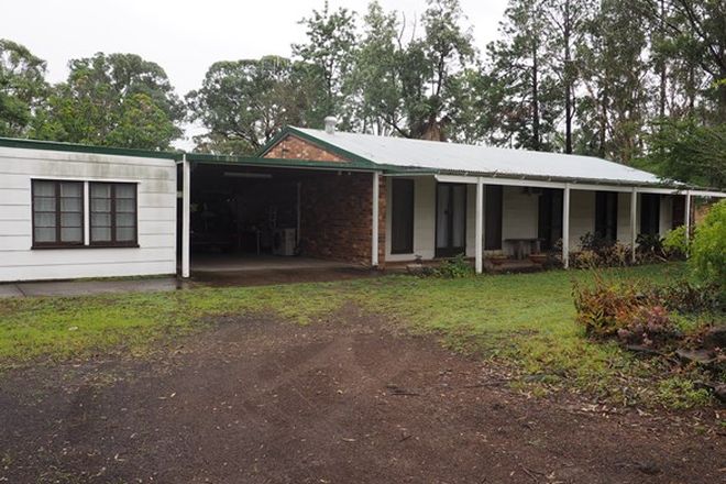 Picture of 75 Carter Lane, DUNDATHU QLD 4650