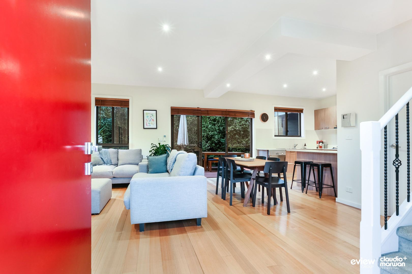 3/8 Gregory Street, Oak Park VIC 3046, Image 2