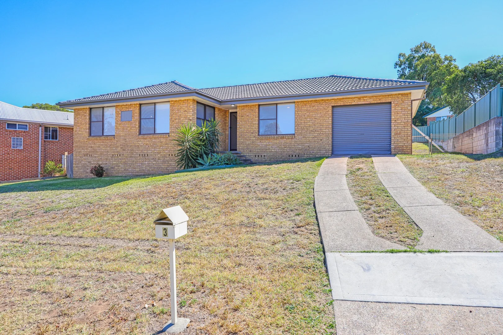 Primary image of 3 Hermitage Place, Muswellbrook NSW 2333