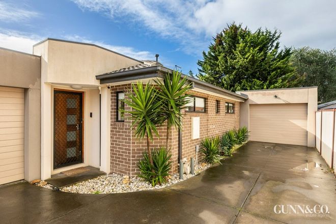 Picture of 2/6 Lynch Court, ALTONA MEADOWS VIC 3028