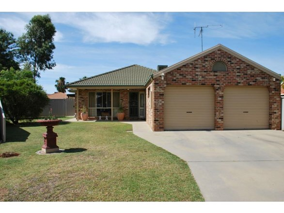 9 Rivergum Court, Cobram VIC 3644