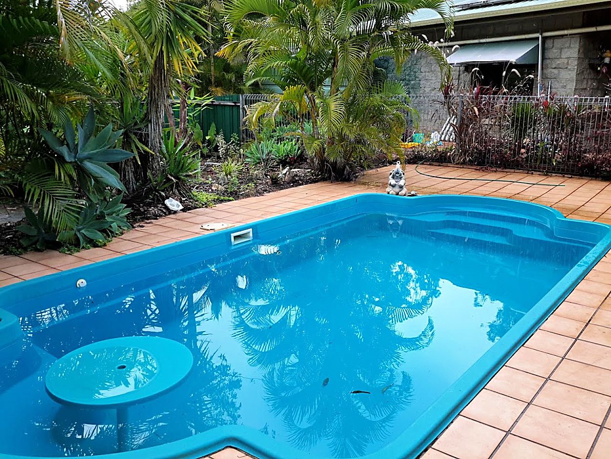 54 Jacaranda Dr, Millstream QLD 4888 - House for Sale ...