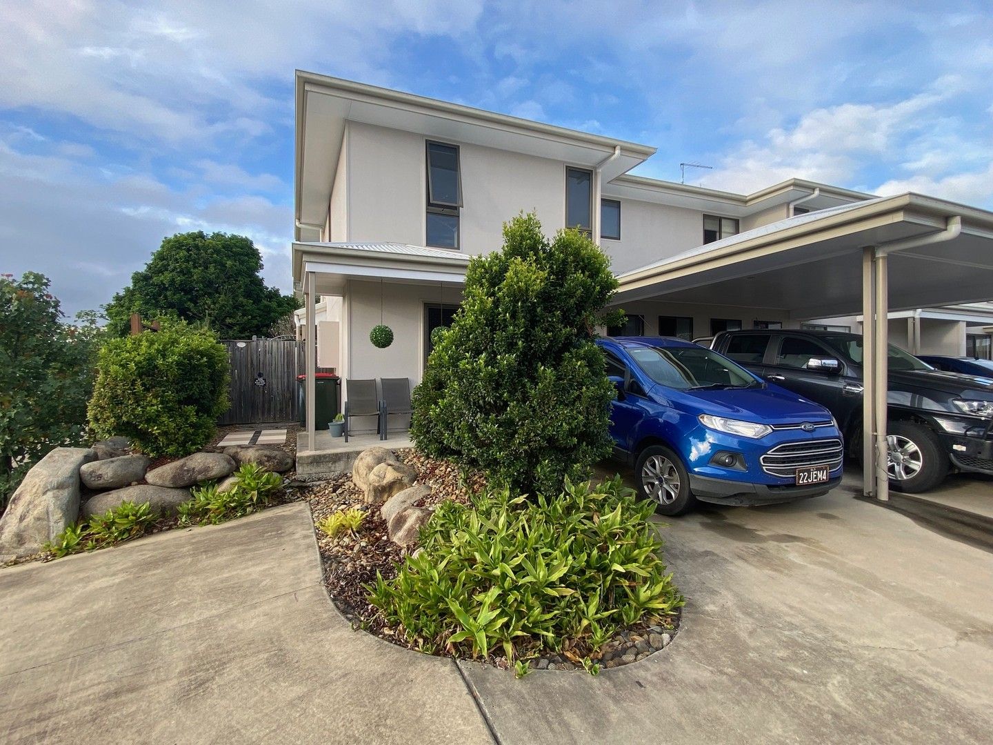 1/23 Morris Avenue, Calliope QLD 4680, Image 0