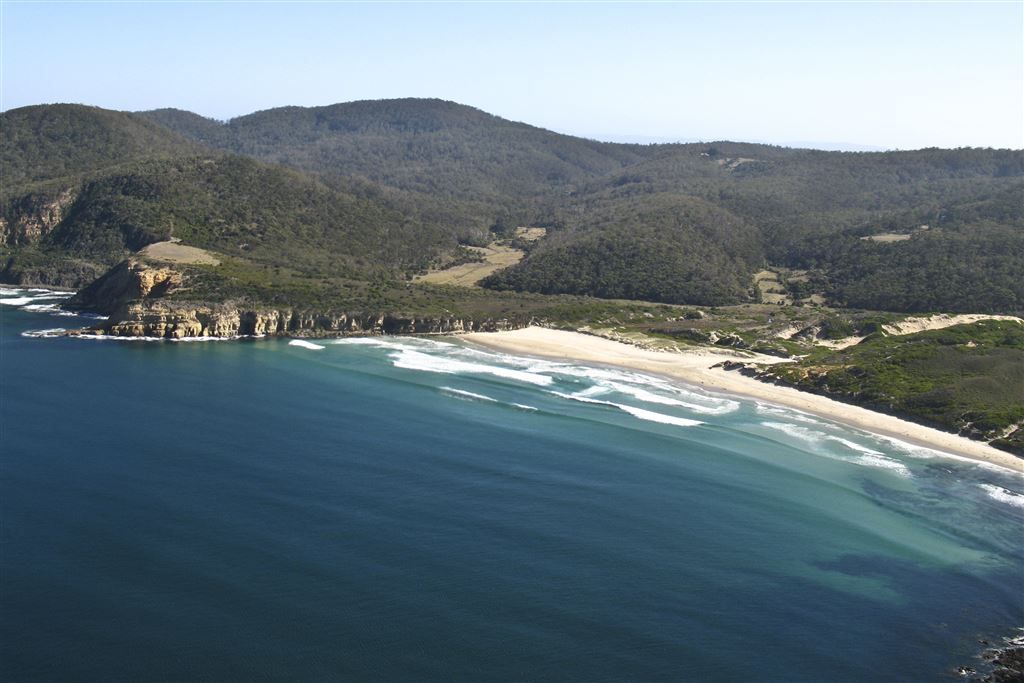 863 Roaring Beach Road, Nubeena TAS 7184, Image 0