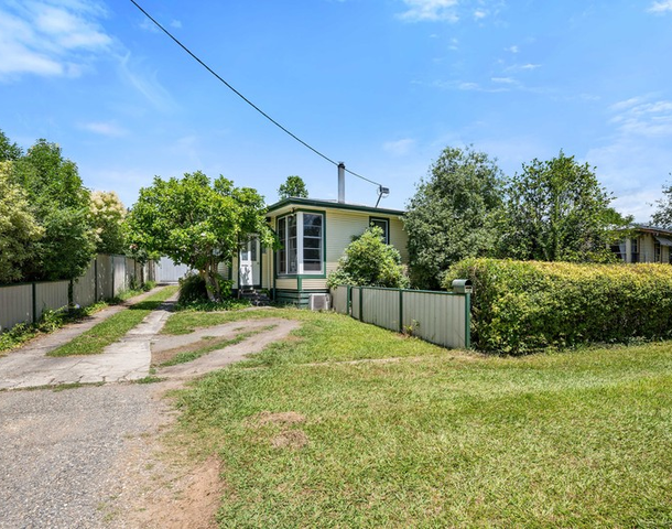 16 Freeburgh Avenue, Mount Beauty VIC 3699