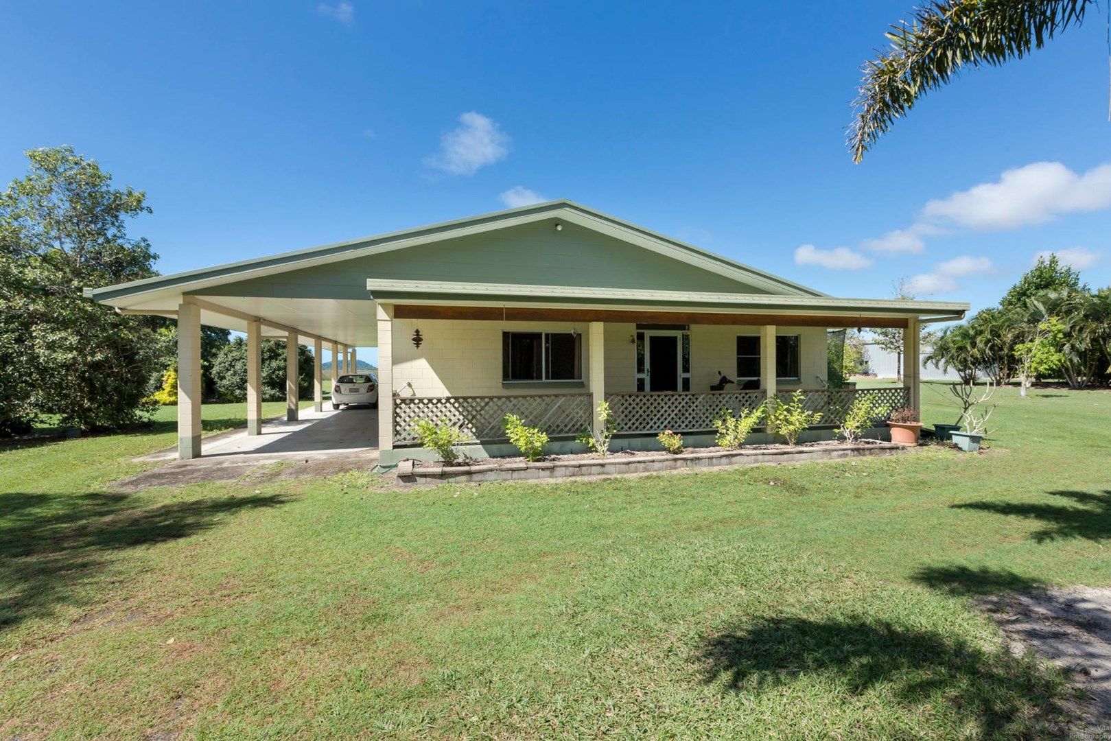 266 Etty Bay Road, Etty Bay QLD 4858, Image 0