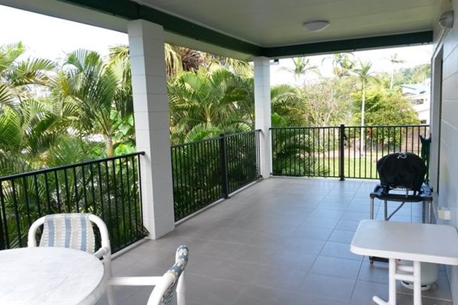 Picture of 4/40 Wall Street, SOUTH MISSION BEACH QLD 4852