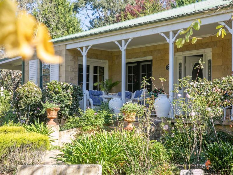 2 Paddington Lane, Kangaroo Valley NSW 2577, Image 0