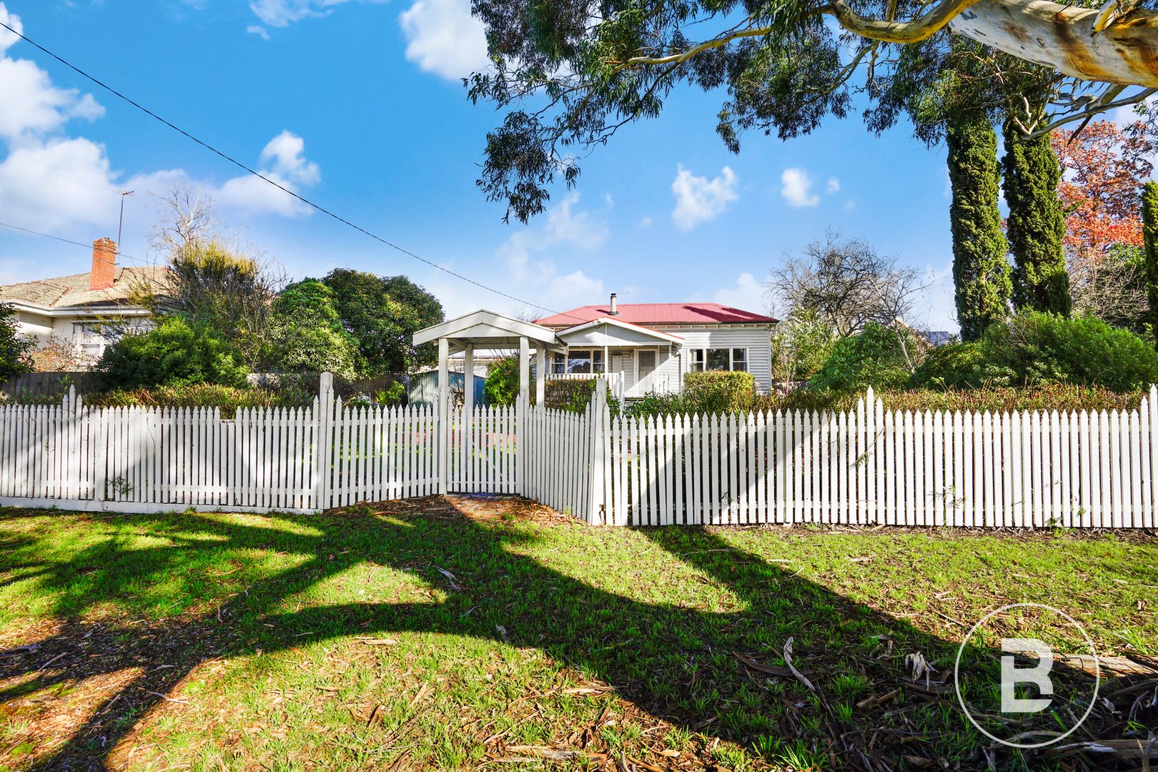 34 High Street, Beaufort VIC 3373, Image 2