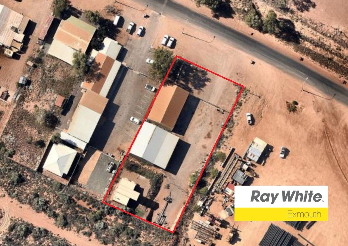 597 Beadon Creek Road, Onslow WA 6710, Image 1