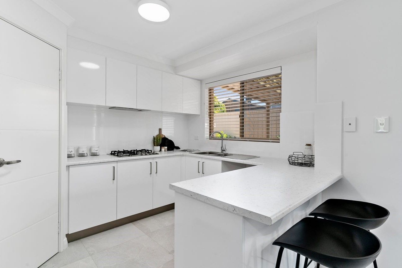 3 bedrooms Villa in 3/216 Albert Street OSBORNE PARK WA, 6017