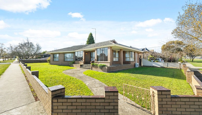 Picture of 334 Walker Street, BALLARAT NORTH VIC 3350