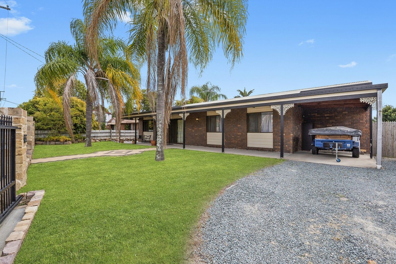 4 bedrooms House in 59 Fernando Street BURPENGARY QLD, 4505